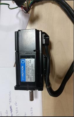 Yamaha YAMAHA MOTOR Sanmotion Model Q